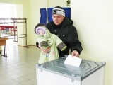 Выборы Президента Российской Федерации 4 марта 2012 года