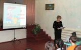 Конкурс рисунков в МБОУ «Поповская ООШ»