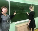 ПРАВОЙ УРОК "Я И ВЫБОРЫ" - Боковская школа