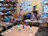 Детский сад "Росинка"