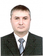 Кравченко Александр Викторович