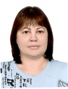 Одинцова Елена Сергеевна