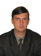 Шараев Вадим Вадимович