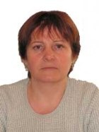 Литвинова Елена Ивановна