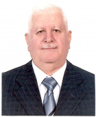 Волков Валерий Григорьевич