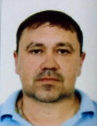 Петров Эдуард Михайлович