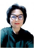 Выпряжкина Светлана Владимировна