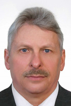 Биценко Сергей Григорьевич