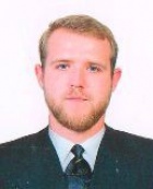 Хромов Сергей Сергеевич Хромов Сергей Сергеевич
